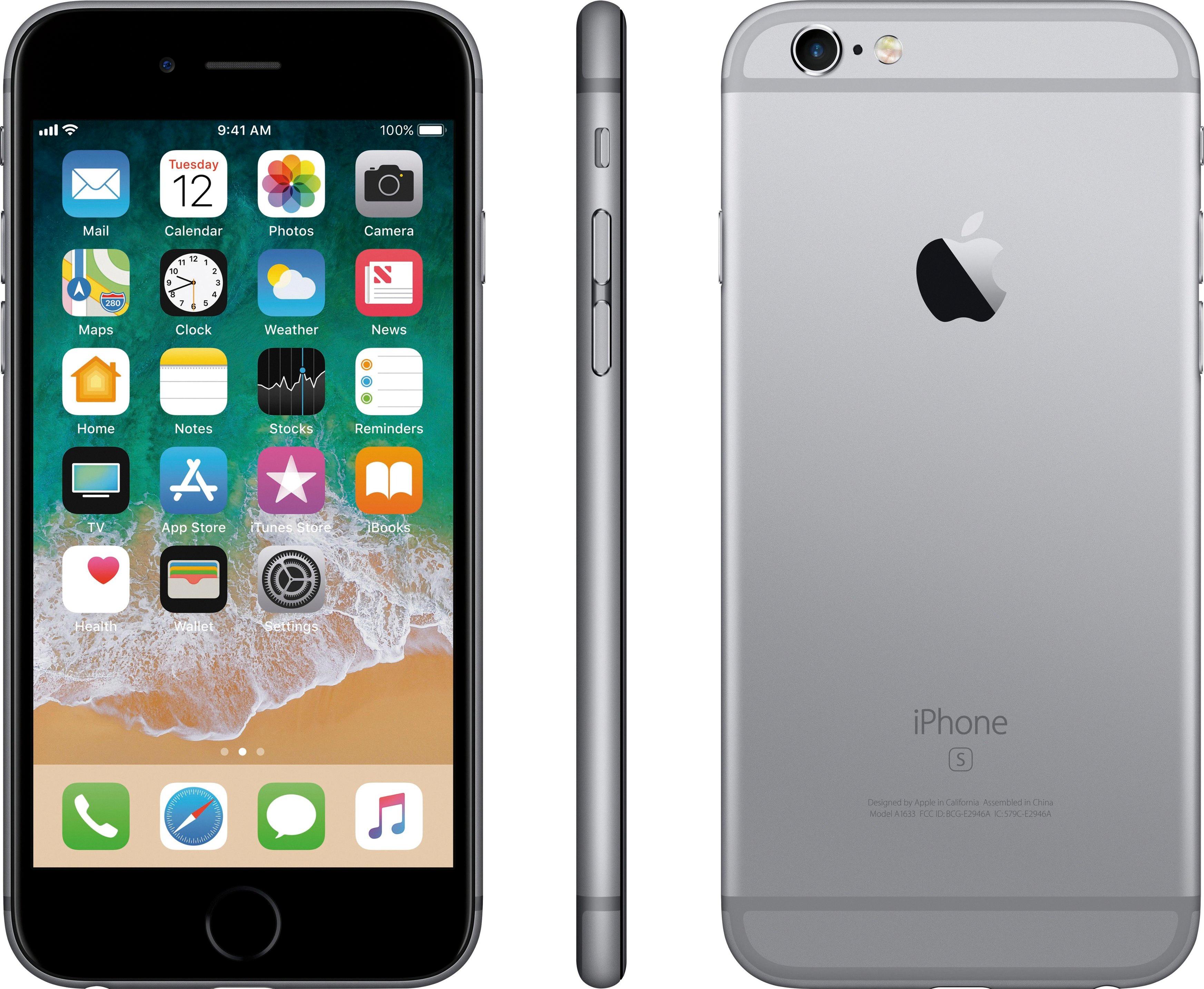 Guide to Factory Resetting Your iPhone 6s 3