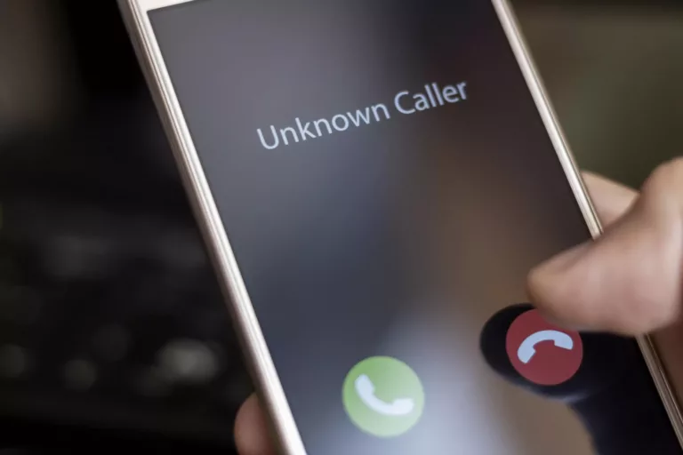 How to Identify Unknown Callers and Their Phone Numbers 11