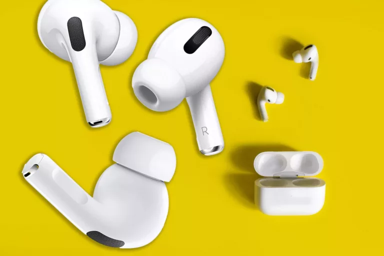 How To Fix Airpods Sound 3