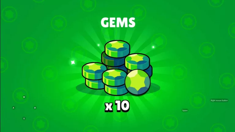 How to Get Free Gems on Episode 19