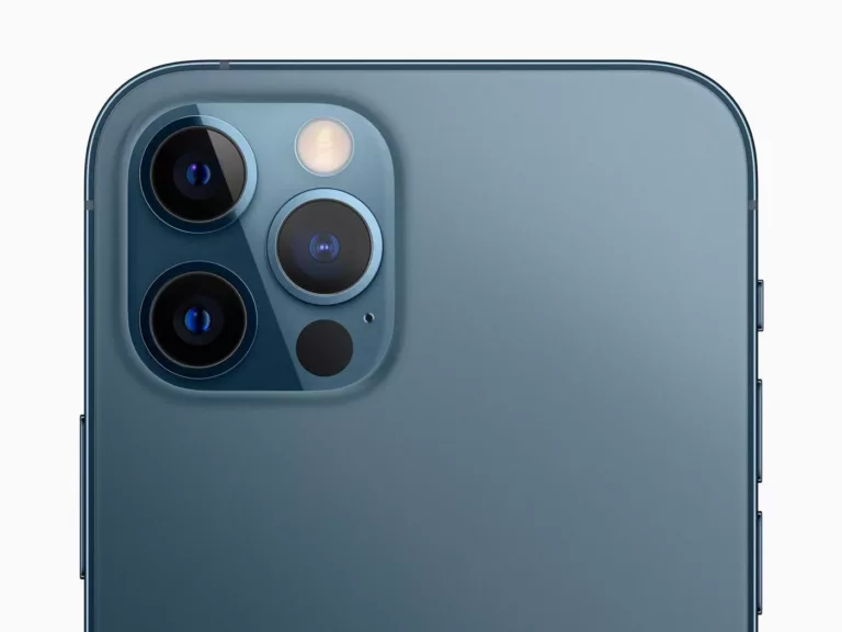 How to Get Grid on iPhone Camera 13