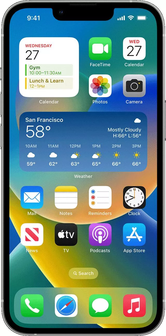 How to Get Phone App Back on Your iPhone 7