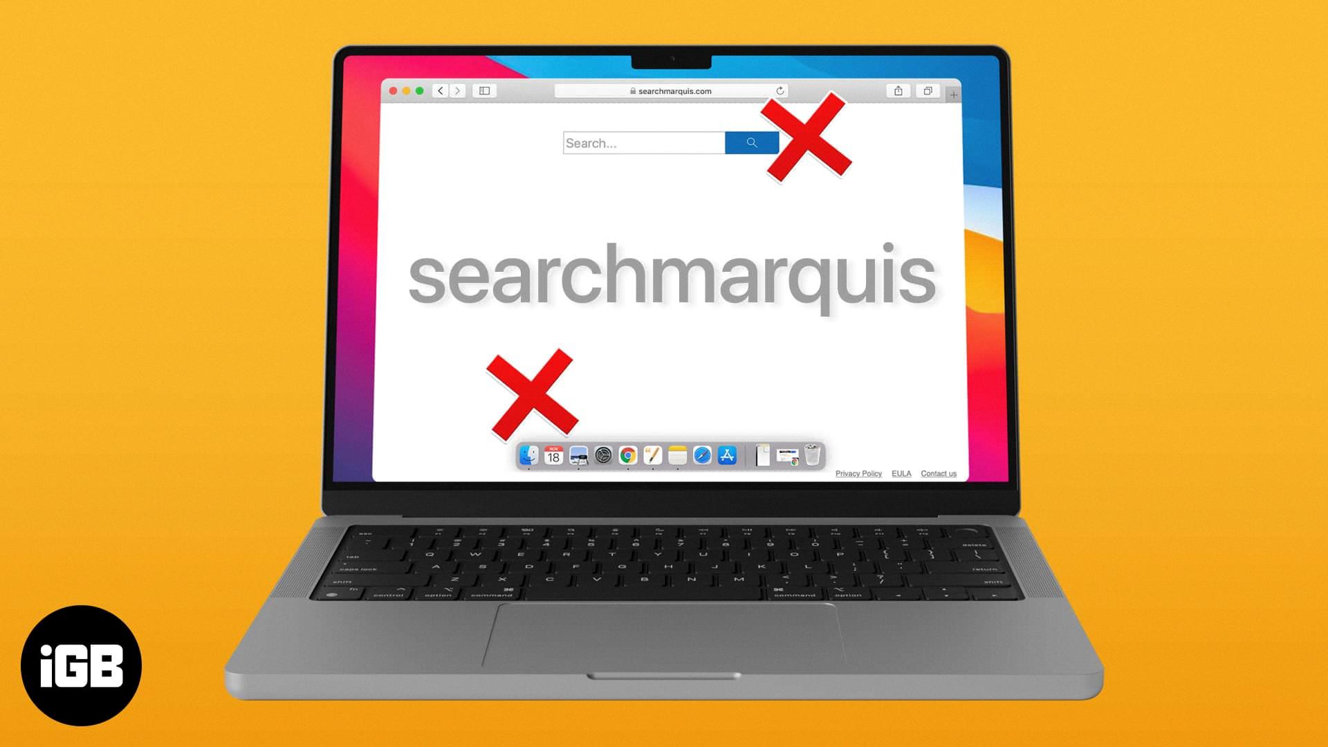 how to get rid of search marquis how to get rid of search marquis