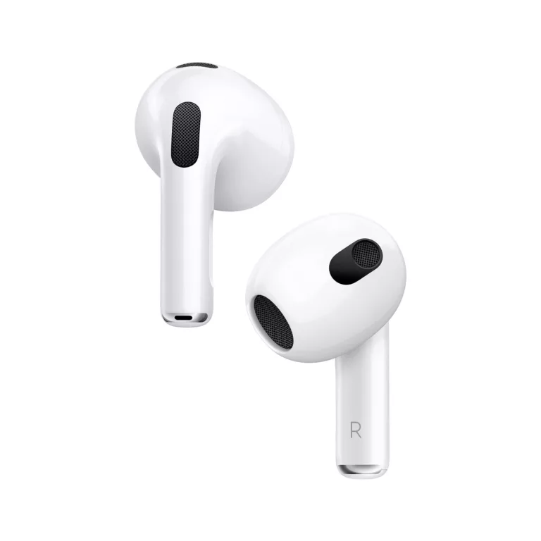 How To Get Water Out Of Airpods 7