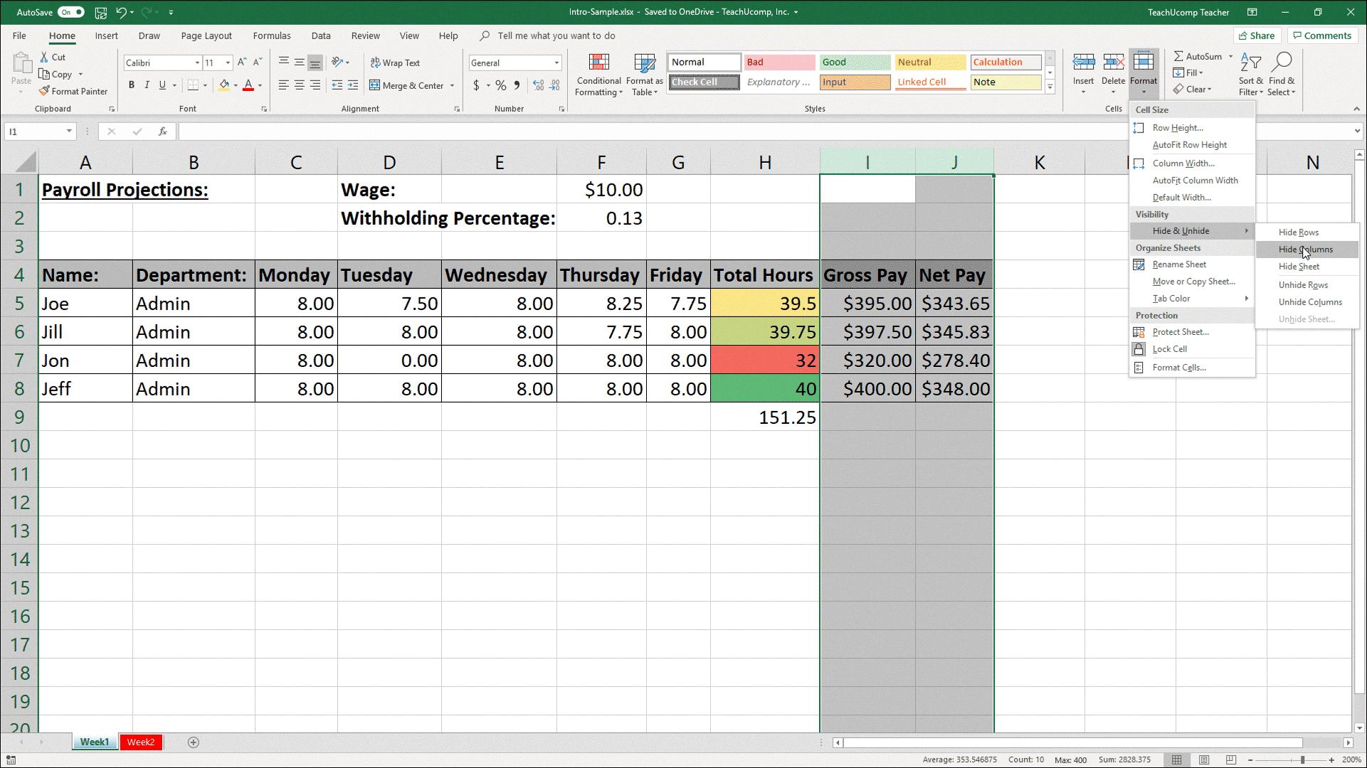 how-to-hide-columns-in-excel-devicemag