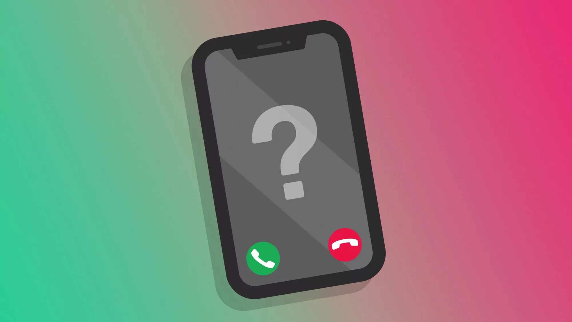 how to show my phone number when calling