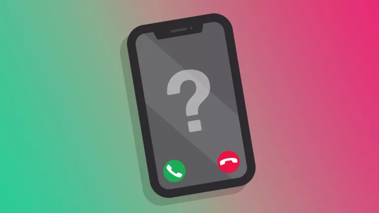 How To Hide My Number When Calling 1