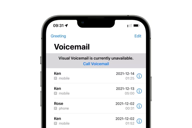 How to Leave a Voicemail Without Making a Call 3