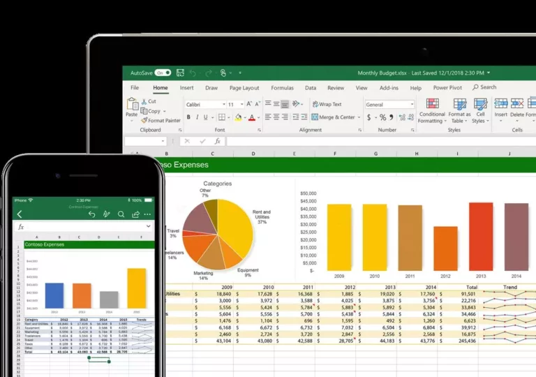 How to Make Excel Your Default Program on Mac 5
