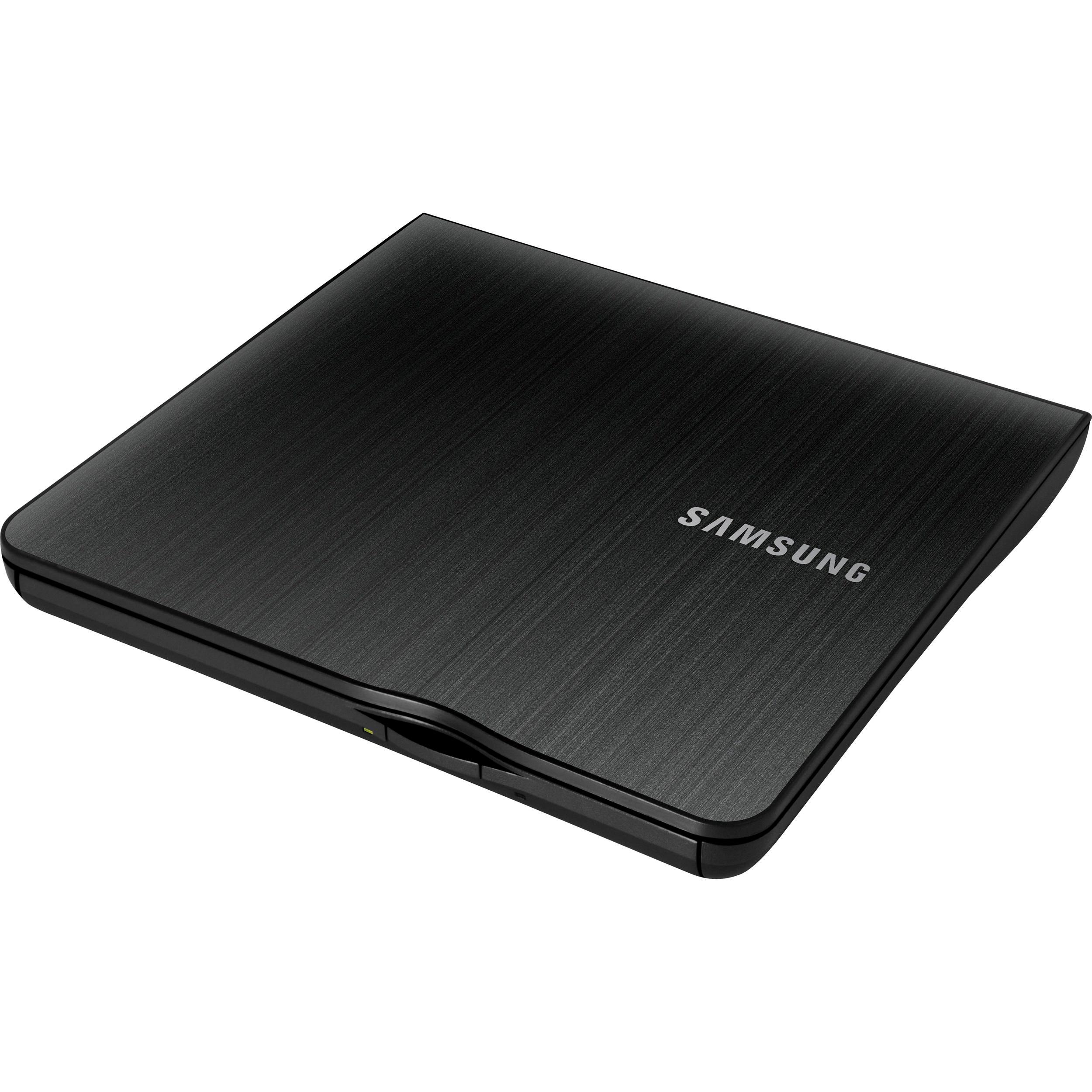 how to make external dvd drive recognized on mac