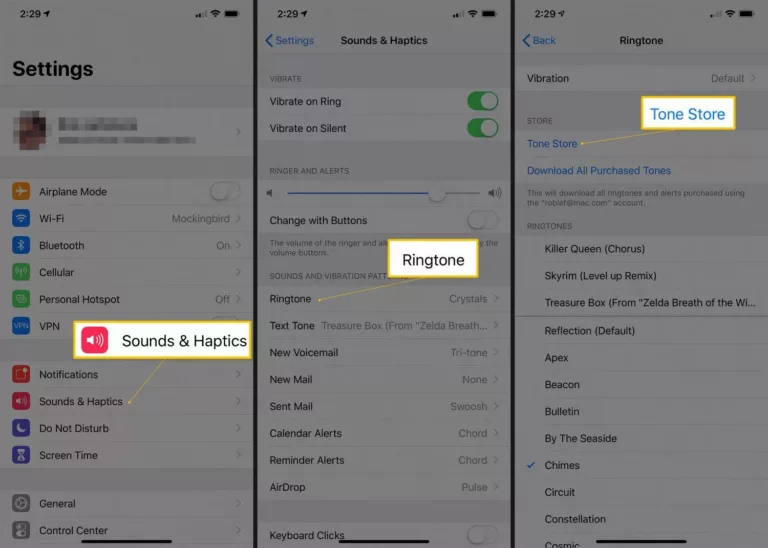 How To Make Your Own Ringtone 9