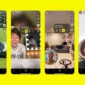 How to Enable Dark Mode on Snapchat on iPhone 1