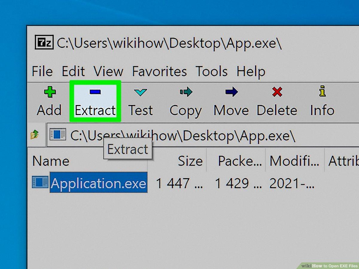 exe. file opener for mac download