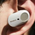 How to Pair Sony WF1000XM3 9