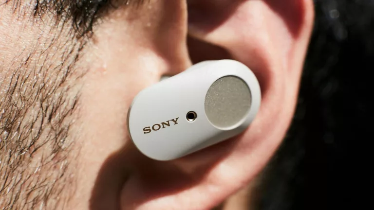 How to Pair Sony WF1000XM3 7