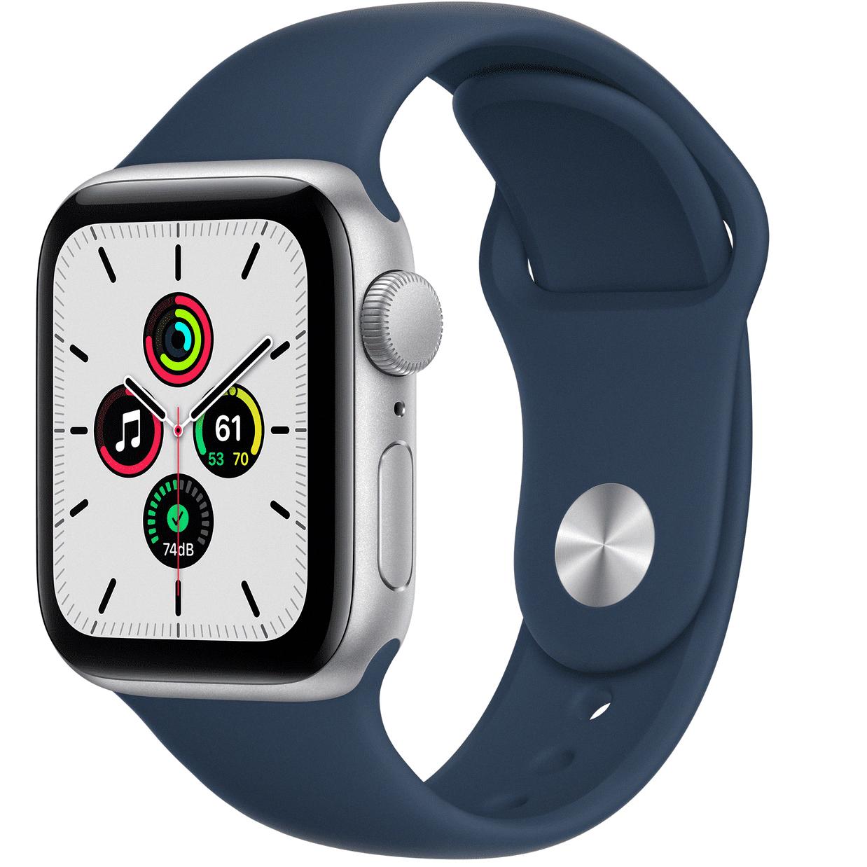 How to Easily Ping Your Phone from Your Apple Watch - DeviceMAG