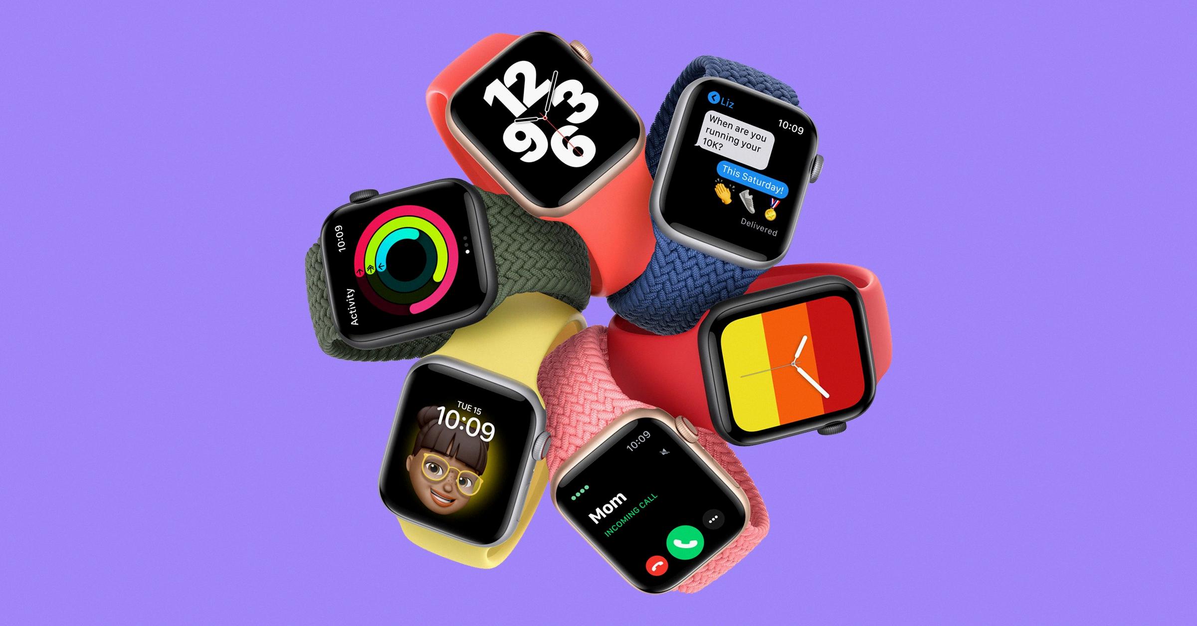 How to Easily Ping Your Phone from Your Apple Watch - DeviceMAG