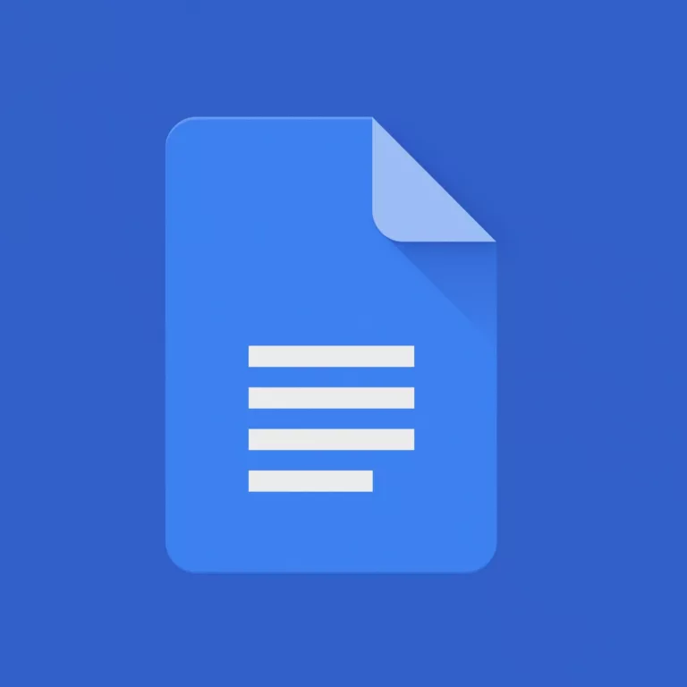 How to Print from Google Docs 13