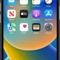 How to Put an App on Your Home Screen 3