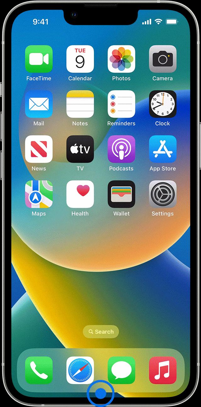 how to put app on home screen how to put app on home screen