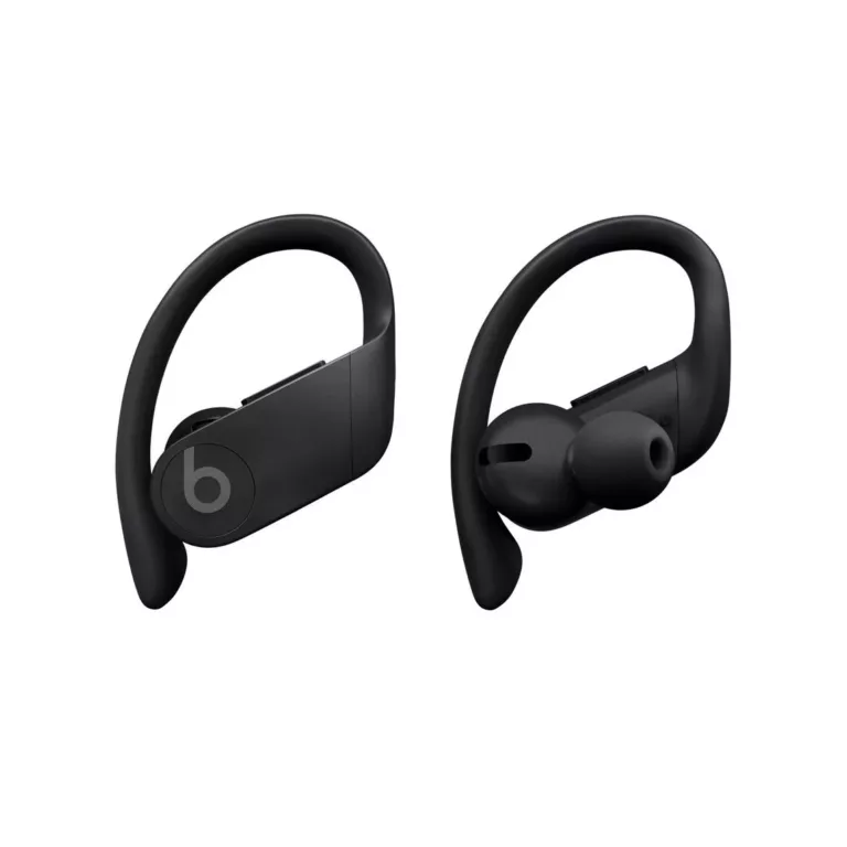 A Guide to Connecting Your Beats Wireless Earbuds 7