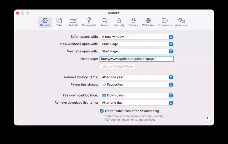 How to Remove Bing From Safari 13