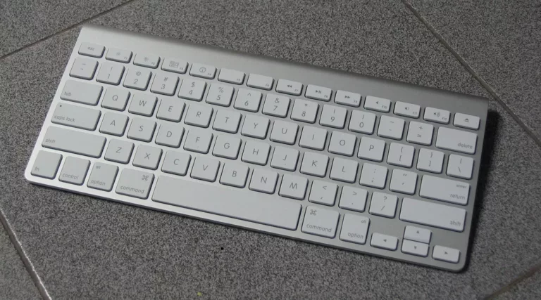 How To Remove Keyboard Keys 19