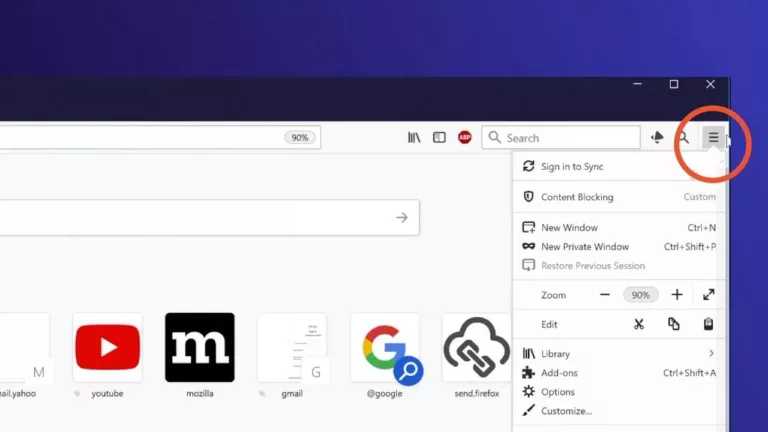 How to Quickly and Easily Remove Private Browsing Mode 5