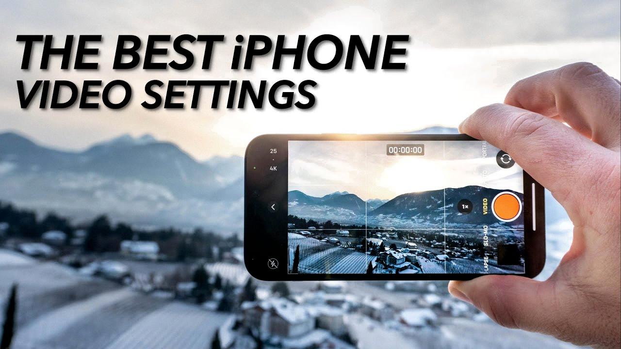 How to Remove Sound From Your iPhone Video - DeviceMAG