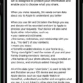How to Reset Siri 5