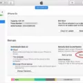 How to Retrieve Deleted Contacts on iPhone Without Backup 12