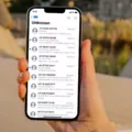 How To See Blocked Numbers On Iphone 9