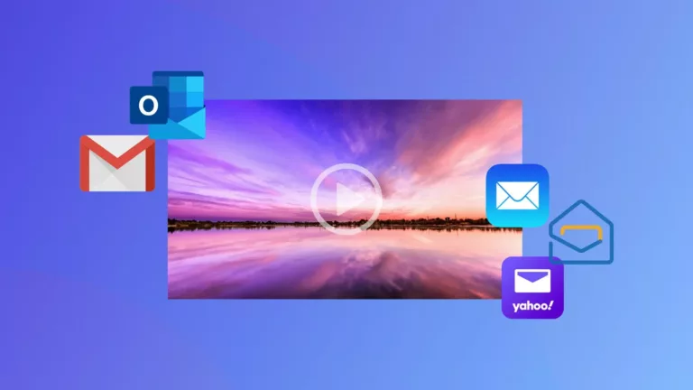 How to Transfer Video from Android to iPhone 19