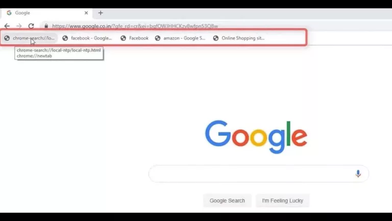 How to Easily Display Your Bookmark Bar 15
