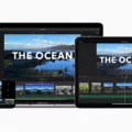 A Guide to Splitting Clips in iMovie 7