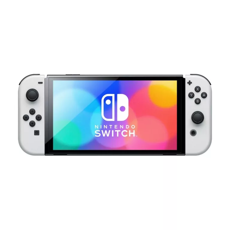 Unlock the Power of Streaming with Nintendo Switch 13