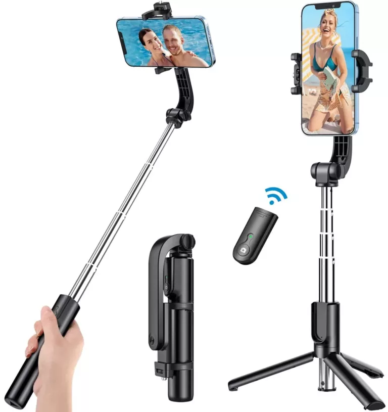 How To Take A Selfie On Iphone 11