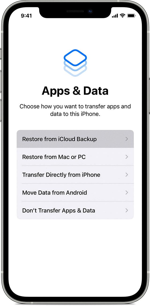how to transfer photos from iphone to external hard drive