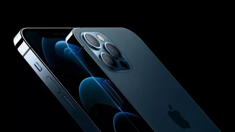 How To Turn Flash On Your iPhone 12 3