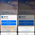 How To Turn Off Deliver Quietly 14