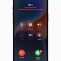 How to Turn Off Emergency SOS 12