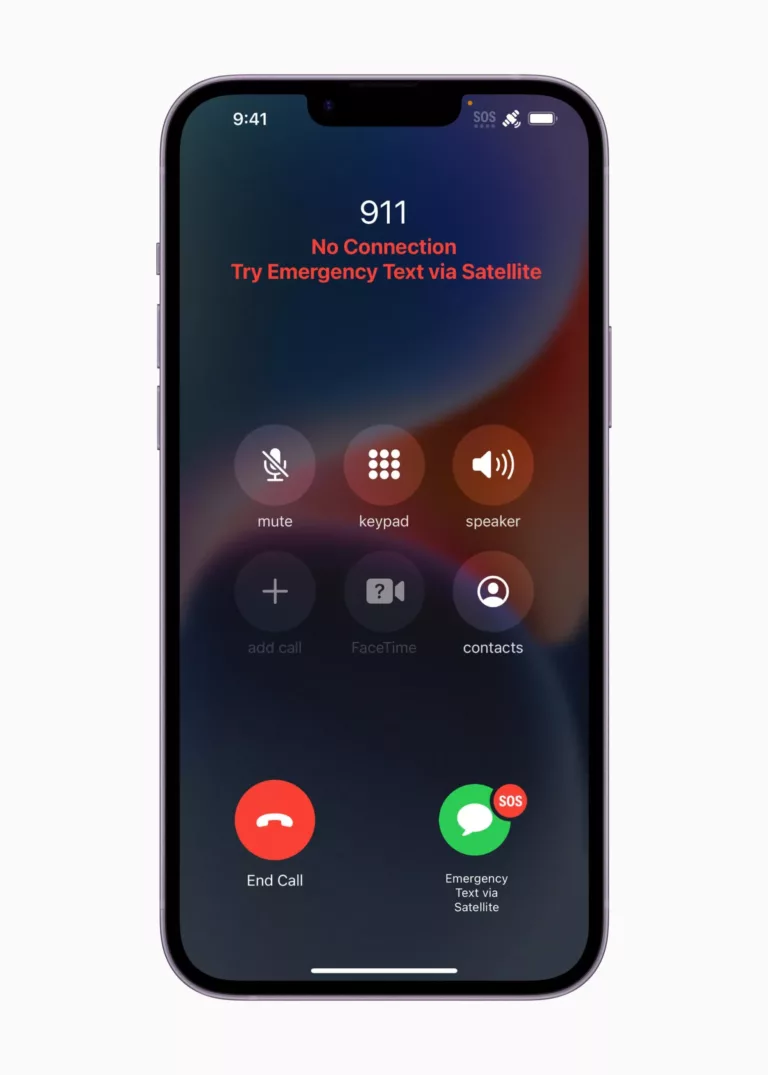 How to Turn Off Emergency SOS 13