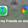 How to Turn Off Find My Friends Without Parents Knowing 9