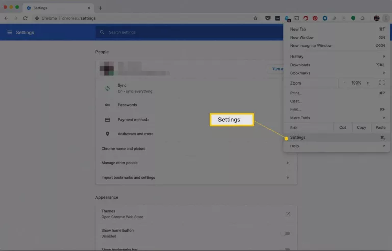 How to Disable Hardware Acceleration in Your System 9