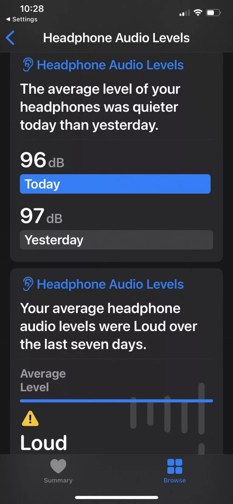 How To Turn Off Headphone Safety 19