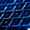How to Turn On Backlit Keyboard 13