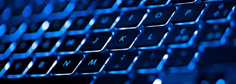 How to Turn On Backlit Keyboard 3