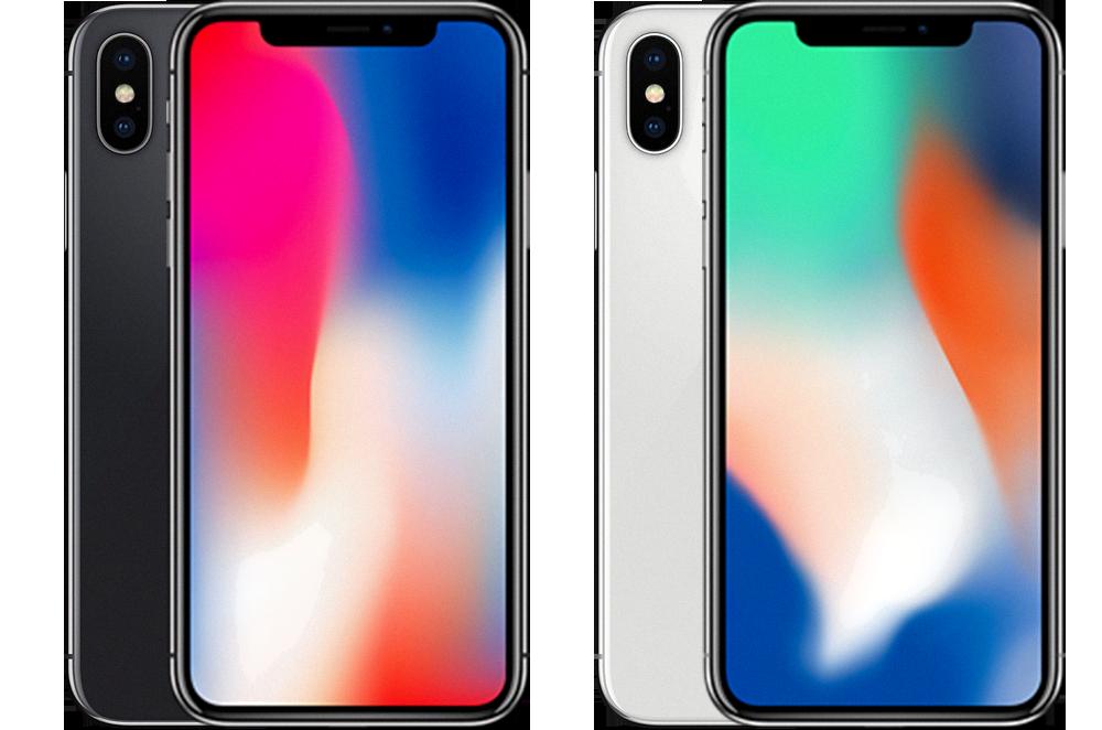how to turn on iphone 10