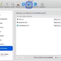 How To Turn Pop Up Blocker Off On Macbook 5