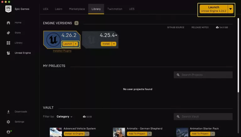 How to Uninstall Epic Games Launcher 11